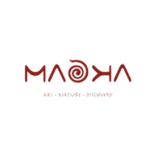 Logo Maoka - maoka